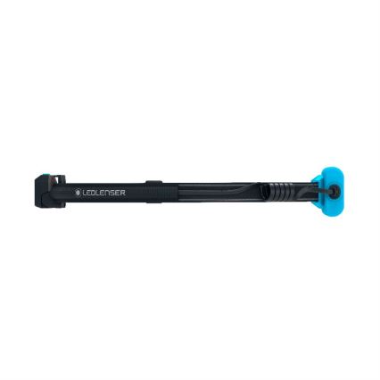 Ledlenser NEO3 - dimmbare LED-Stirnlampe LED/3xAAA IP54 400 lm 20 h blau