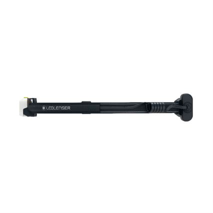 Ledlenser NEO3 - dimmbare LED-Stirnlampe LED/3xAAA IP54 400 lm 20 h schwarz/weiß