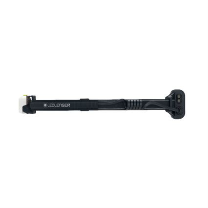 Ledlenser NEO5R - dimm- und wiederaufladbare LED-Stirnlampe LED/1800 mAh IP54 600 lm 35 h schwarz/weiß
