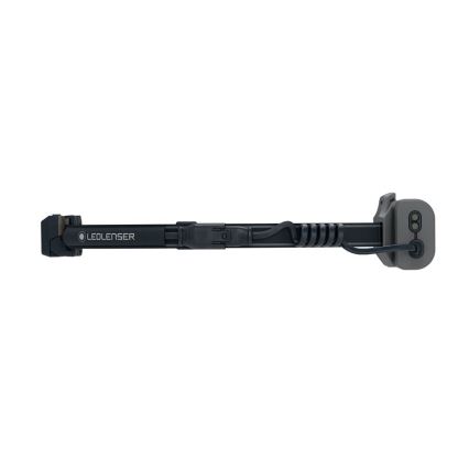 Ledlenser NEO9R - dimmbare, wiederaufladbare LED-Stirnlampe LED/5000 mAh IP54 1200 lm 120 h schwarz/grau
