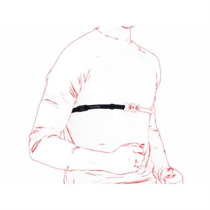 Ledlenser NEO9R - dimmbare, wiederaufladbare LED-Stirnlampe, 5000 mAh, IP54, 1200 lm, 120 h, schwarz/blau