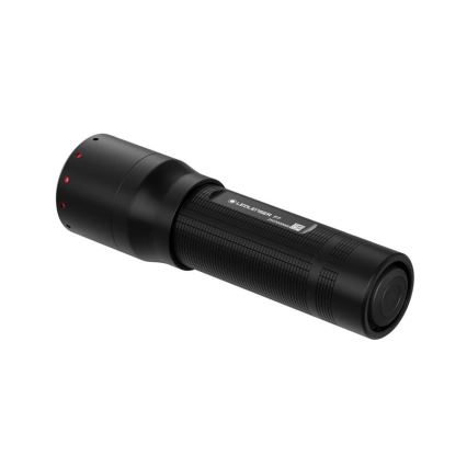 Ledlenser P7 - dimmbare LED-Taschenlampe LED/4xAAA IP54 450 lm 25 h schwarz