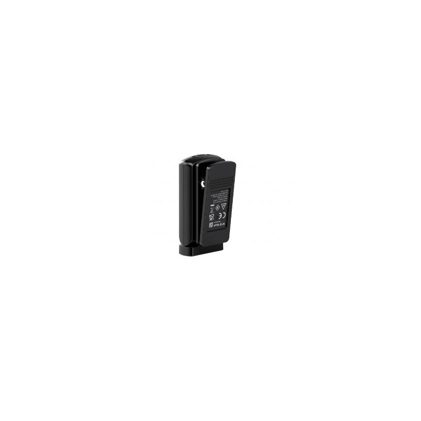 Ledlenser W1R - dimmbare, wiederaufladbare Arbeitsleuchte mit Clip LED/740 mAh IP54 220 lm