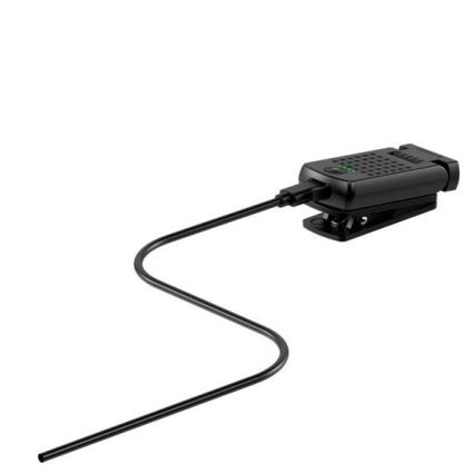 Ledlenser W1R - dimmbare, wiederaufladbare Arbeitsleuchte mit Clip LED/740 mAh IP54 220 lm