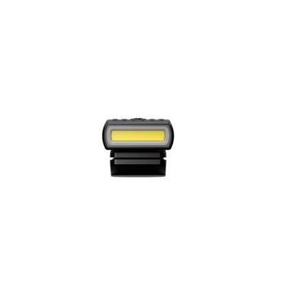 Ledlenser W1R - dimmbare, wiederaufladbare Arbeitsleuchte mit Clip LED/740 mAh IP54 220 lm