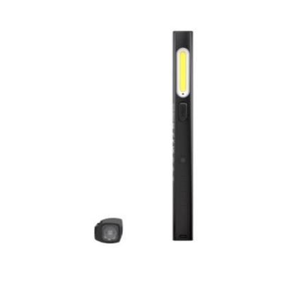 Ledlenser W2R - dimmbare, wiederaufladbare LED-Arbeitsleuchte LED/630 mAh IP54 220 lm