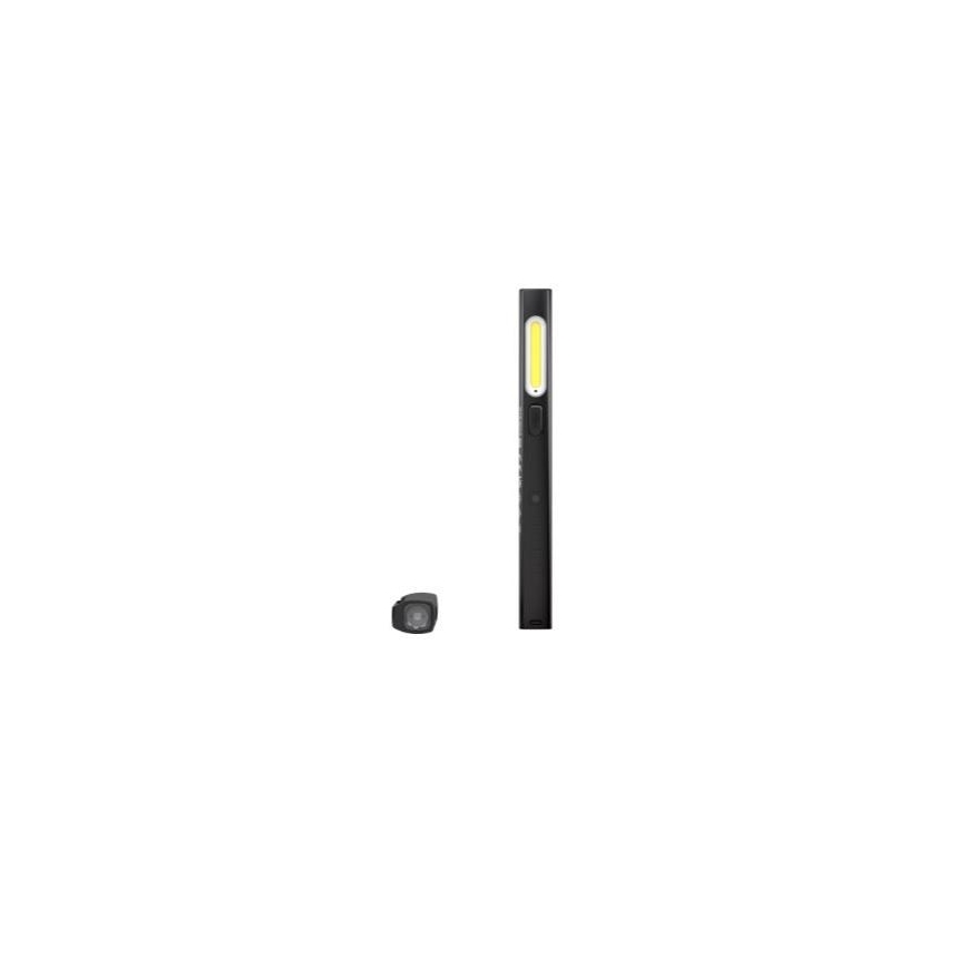 Ledlenser W2R - dimmbare, wiederaufladbare LED-Arbeitsleuchte LED/630 mAh IP54 220 lm