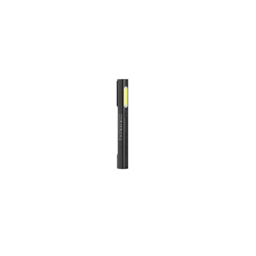 Ledlenser W2R - dimmbare, wiederaufladbare LED-Arbeitsleuchte LED/630 mAh IP54 220 lm