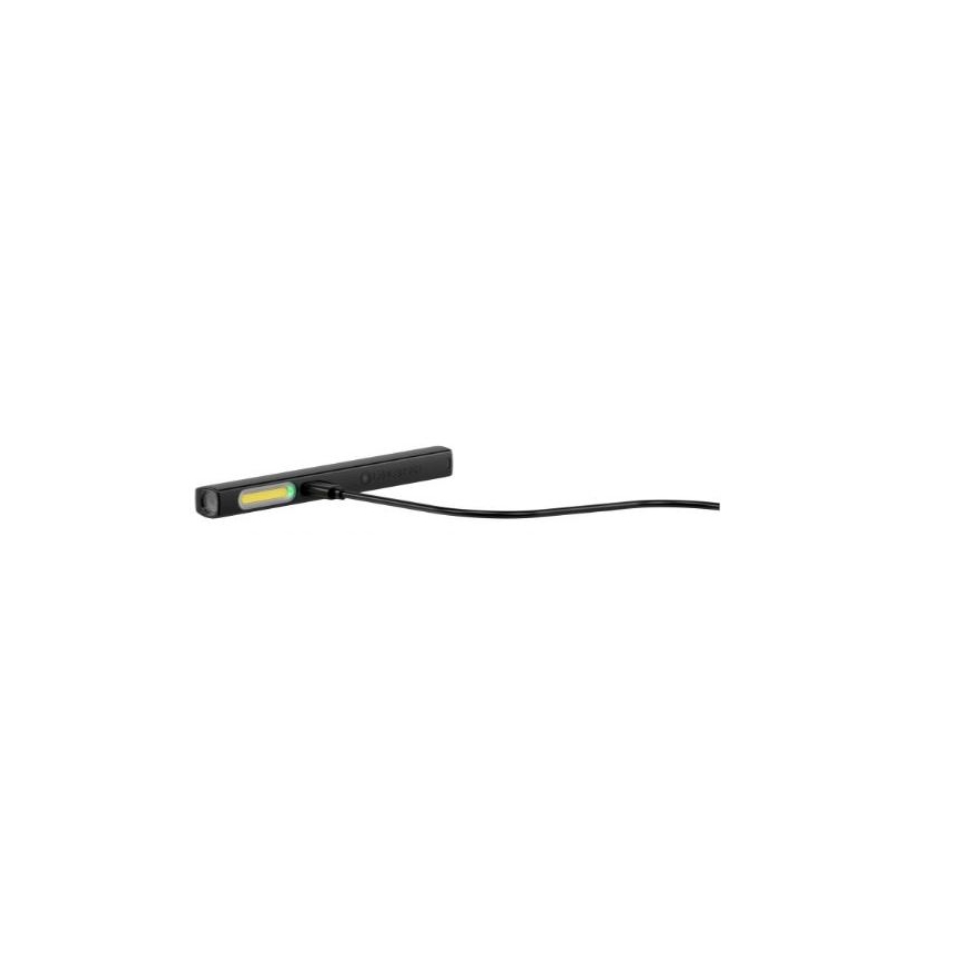 Ledlenser W2R - dimmbare, wiederaufladbare LED-Arbeitsleuchte LED/630 mAh IP54 220 lm
