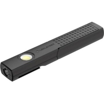 Ledlenser W4R - Dimmbare, wiederaufladbare Arbeitsleuchte LED/760 mAh IP54 220 lm