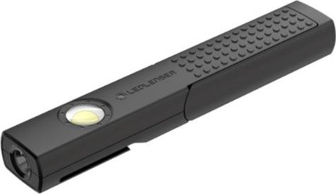Ledlenser W4R - Dimmbare, wiederaufladbare Arbeitsleuchte LED/760 mAh IP54 220 lm