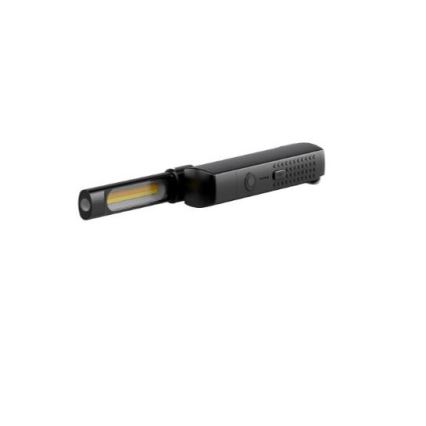 Ledlenser W7R - LED-dimmbare, wiederaufladbare Arbeitsleuchte LED/2500 mAh IP54 600 lm
