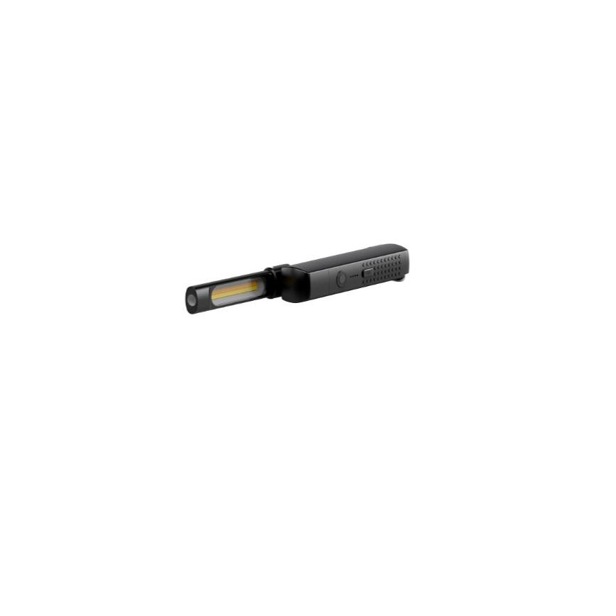 Ledlenser W7R - LED-dimmbare, wiederaufladbare Arbeitsleuchte LED/2500 mAh IP54 600 lm