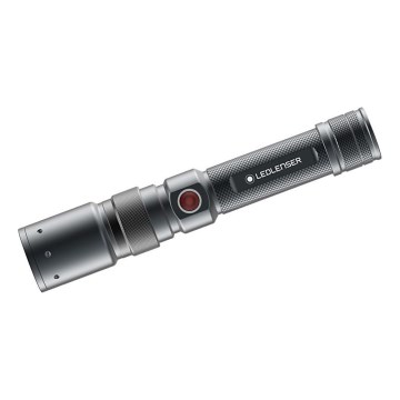 Ledlenser WORKERS FRIEND - dimmbare, wiederaufladbare LED-Taschenlampe LED/2500 mAh 280 lm 80 h schwarz