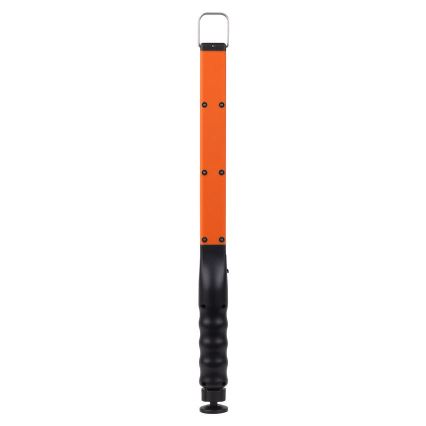 Ledvance - Dimmbare, aufladbare LED-Stableuchte FLASHLIGHT CAR LED/5W/5V 1800 mAh