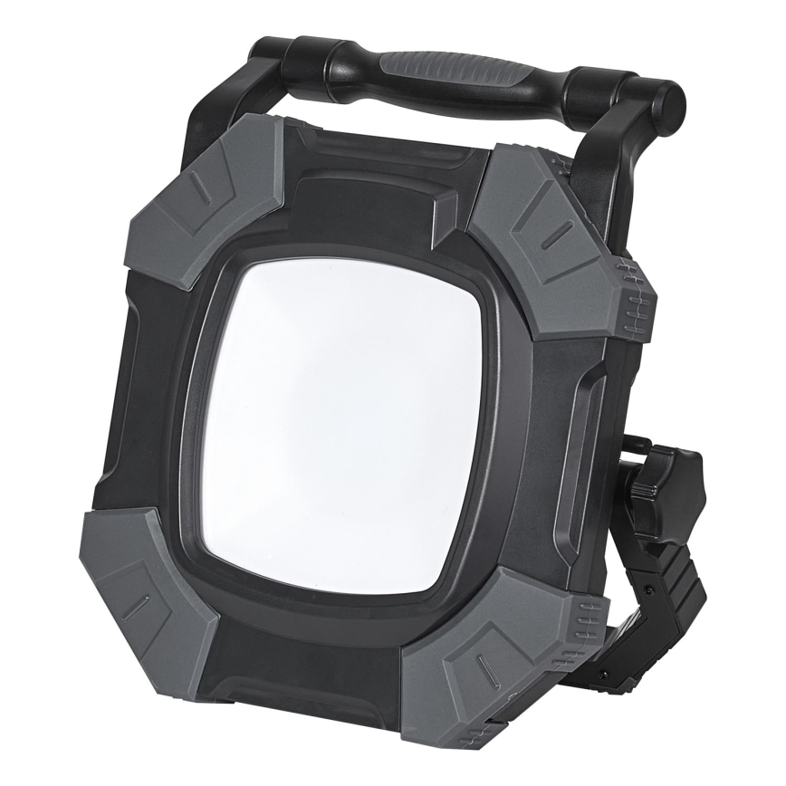 Ledvance - Dimmbare LED-Arbeitsleuchte mit 2 Steckdosen WORKLIGHT VALUE LED/60W/230V IP54