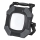 Ledvance - Dimmbare LED-Arbeitsleuchte mit 2 Steckdosen WORKLIGHT VALUE LED/60W/230V IP54