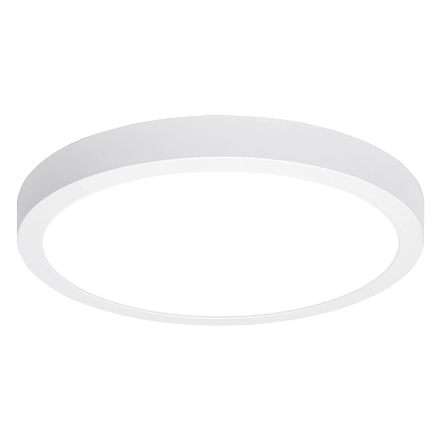 Ledvance - Dimmbare LED-Deckenleuchte SMART+ DOWNLIGHT LED/22W/230V 3000-6500K Wi-Fi