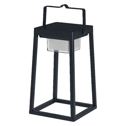 Ledvance - Dimmbare LED-RGBW-Solarleuchte SMART+ TABLE LED/2,5W/3,7V 2200 mAh IP44