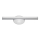 Ledvance - Dimmbare LED-Spiegelbeleuchtung LEDSTIXX LED/2W/Li-Ion 800 mAh IP44 CRI 90