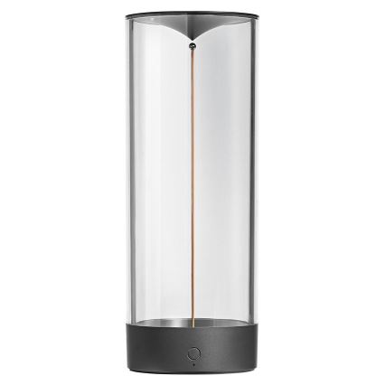 Ledvance - Dimmbare LED-Tischlampe mit Touch-Funktion DECOR FILAMENT LED/1,2W/5V 1000 mAh