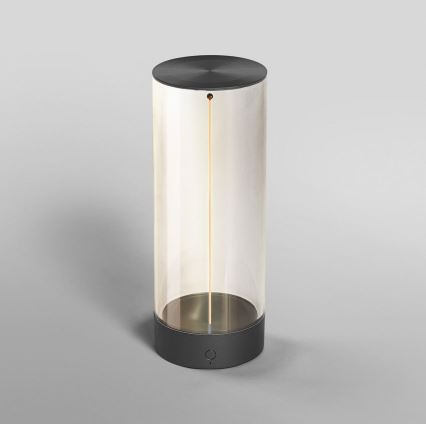 Ledvance - Dimmbare LED-Tischleuchte mit Touch-Funktion DECOR FILAMENT LED/1,2W/5V 1000 mAh