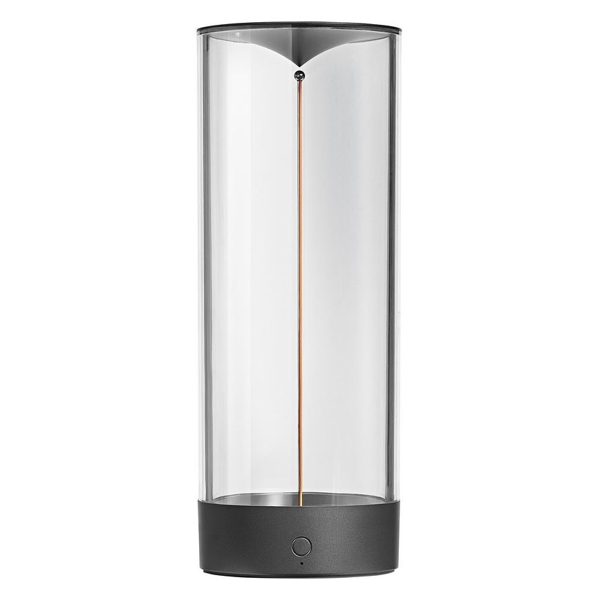 Ledvance - Dimmbare LED-Tischleuchte mit Touch-Funktion DECOR FILAMENT LED/1,2W/5V 1000 mAh