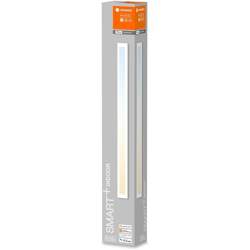 Ledvance - Dimmbare LED-Unterbauleuchte SMART+ UNDERCABINET LED/8W/24/230V 2700-6500K Wi-Fi