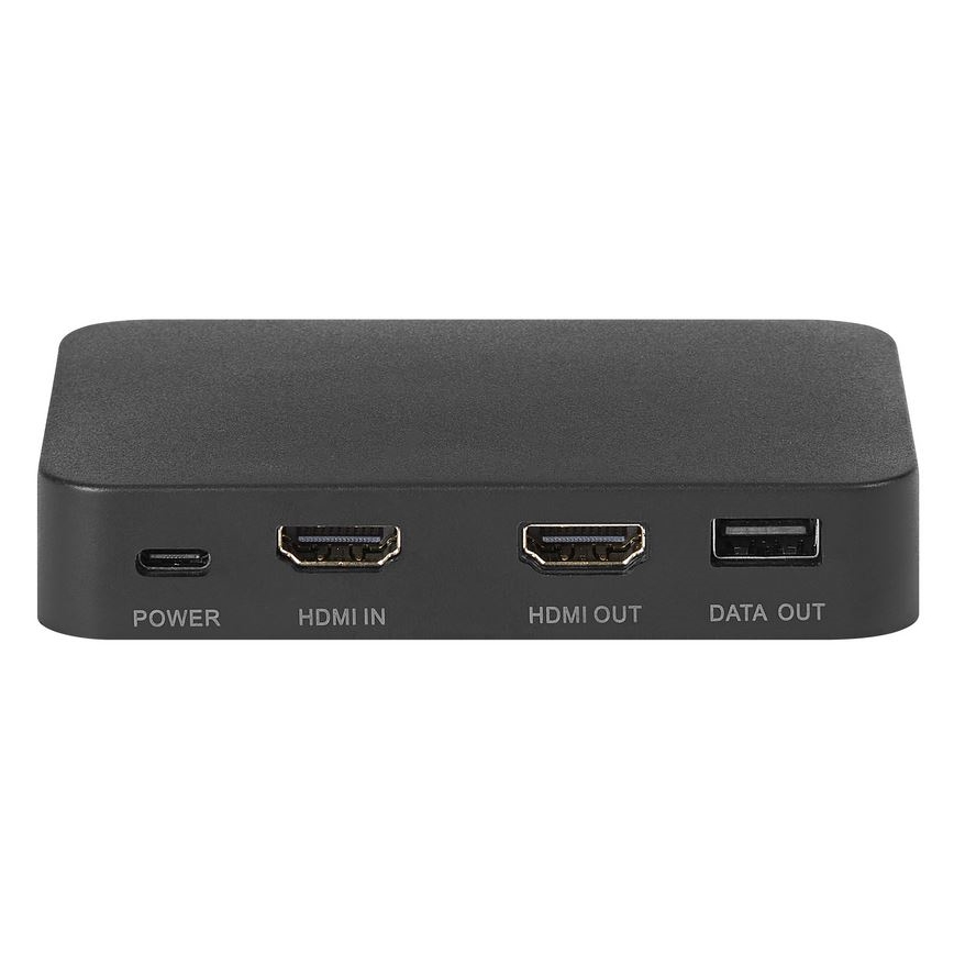 Ledvance - Dimmbarer LED-RGB-Streifen für TV SYNCH BOX FLEX SMART+ MAGIC 4,5m LED/18W/230V Wi-Fi