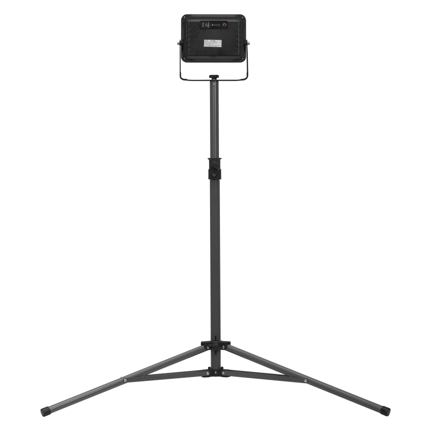 Ledvance - Dimmbarer LED-Strahler mit Halterung WORKLIGHT TRIPOD LED/20W/3,7V 1500 mAh IP54