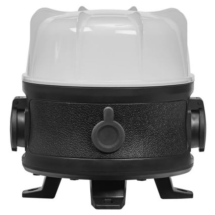 Ledvance - LED Arbeitsleuchte mit 2 Steckdosen WORKLIGHT SOCKET LED/30W/230V IP54