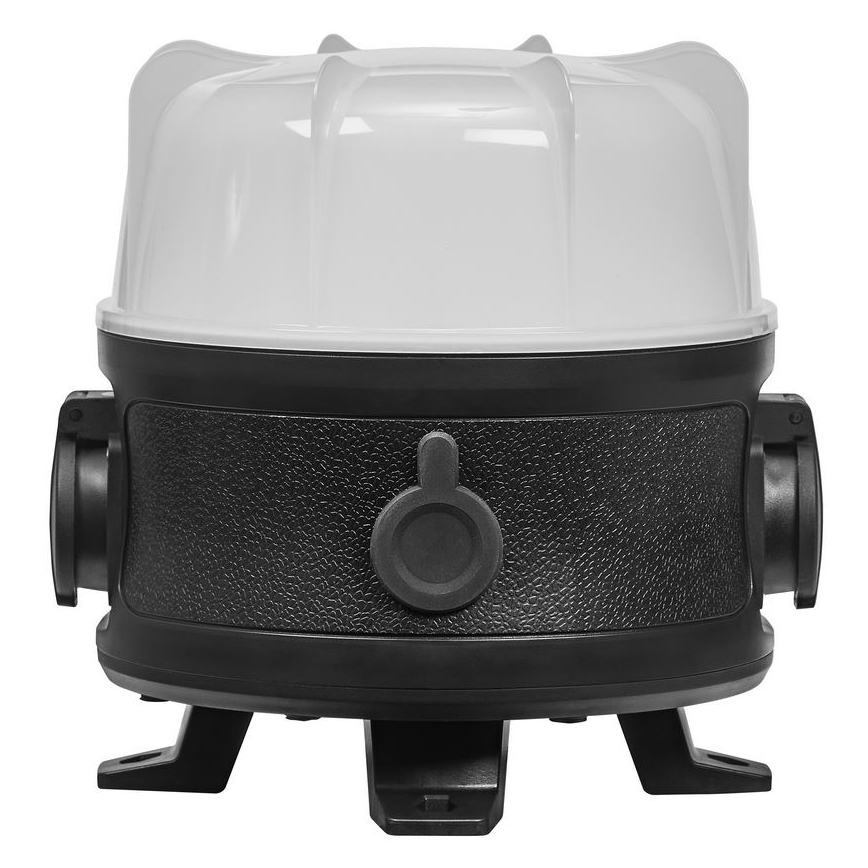 Ledvance - LED Arbeitsleuchte mit 2 Steckdosen WORKLIGHT SOCKET LED/30W/230V IP54