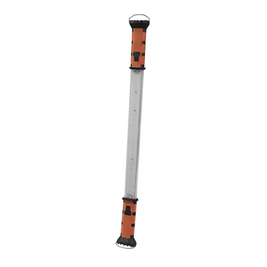 Ledvance - LED-Arbeitsleuchte TUBE LED/10W/5V 2200 mAh IP54