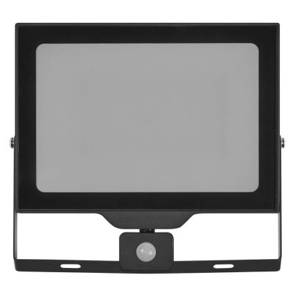 Ledvance - LED Außenwandleuchte mit Sensor FLOODLIGHT ESSENTIAL LED/150W/230V IP65