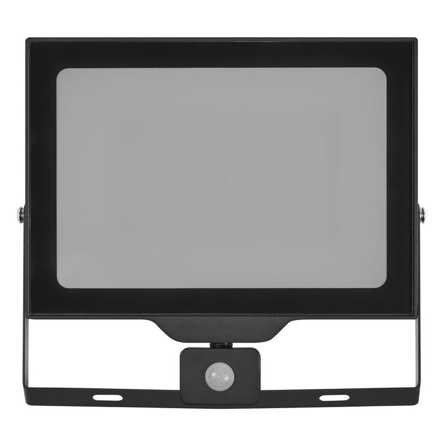 Ledvance - LED Außenwandleuchte mit Sensor FLOODLIGHT ESSENTIAL LED/150W/230V IP65