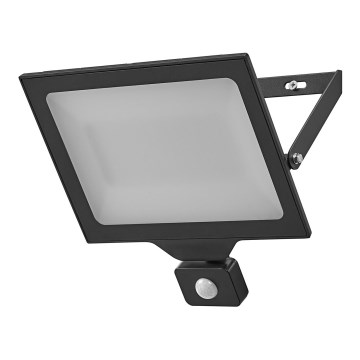 Ledvance - LED-Außenstrahler mit Sensor FLOODLIGHT ESSENTIAL LED/150W/230V IP44