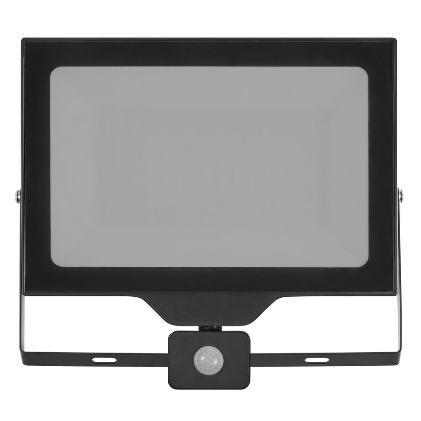 Ledvance - LED-Wandstrahler für den Außenbereich mit Sensor FLOODLIGHT ESSENTIAL LED/200W/230V IP65