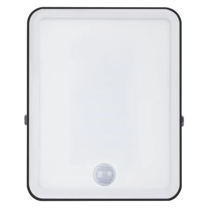 Ledvance - LED Außenstrahler mit Sensor FLOODLIGHT LED/30W/230V 6500K IP65