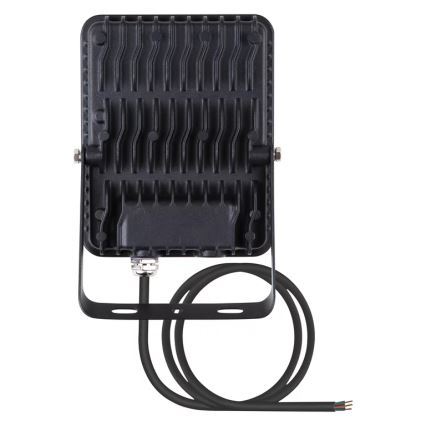 Ledvance - LED Außenstrahler mit Sensor FLOODLIGHT LED/30W/230V 6500K IP65