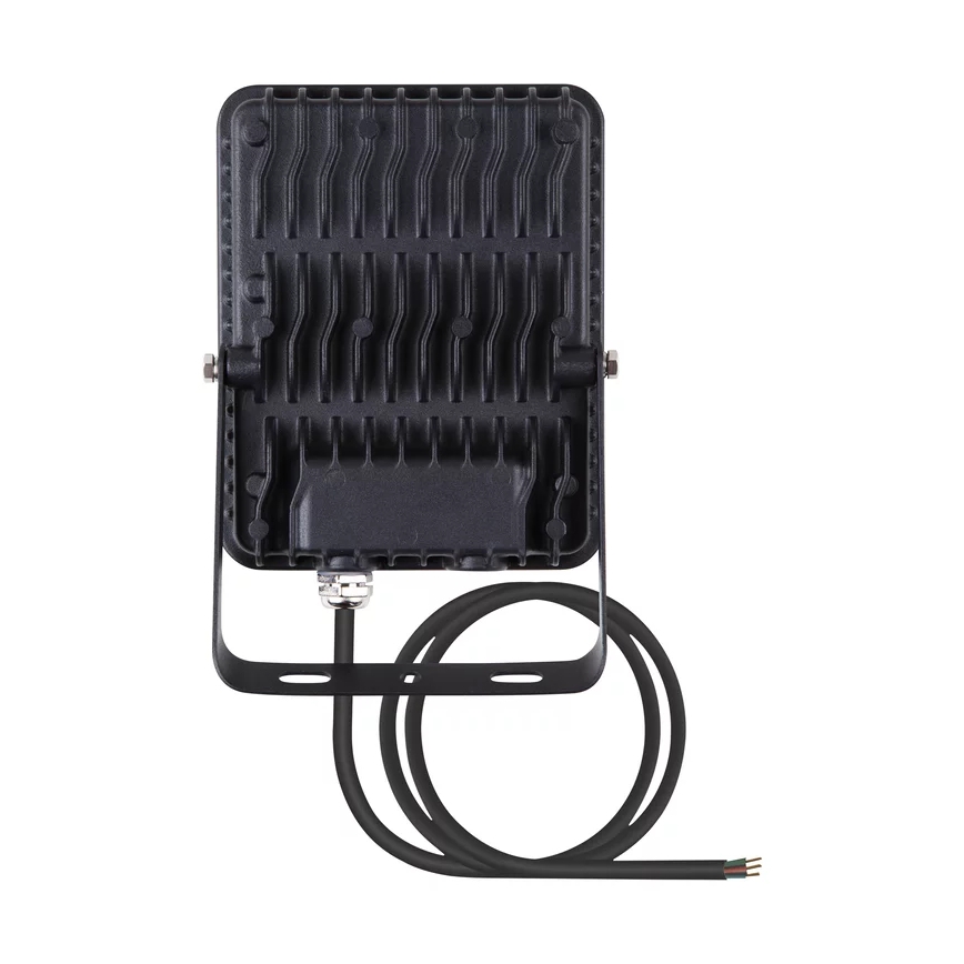 Ledvance - LED Außenstrahler mit Sensor FLOODLIGHT LED/30W/230V 6500K IP65