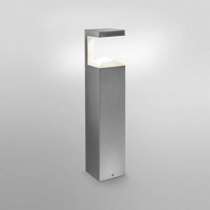 Ledvance - LED Auβenlampe PYRAMID 1xLED/9W/230V IP44 50 cm