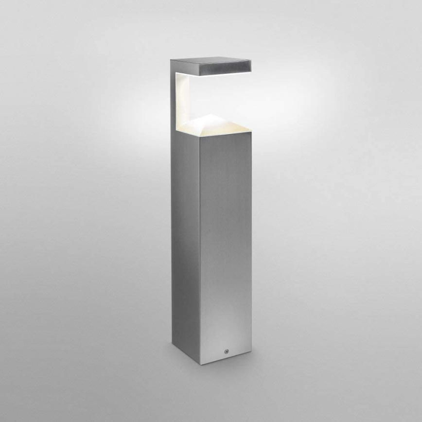 Ledvance - LED Auβenlampe PYRAMID 1xLED/9W/230V IP44 50 cm
