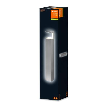 Ledvance - LED Auβenlampe PYRAMID 1xLED/9W/230V IP44 50 cm