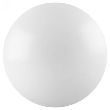 Ledvance - LED-Deckenleuchte ESSENTIAL LED/13W/230V 6500K