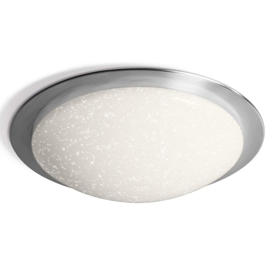 Ledvance - LED dimmbares Deckenleuchte ORBIS SPARKLE LED/35W/230V 2700-6500 + Fernbedienung