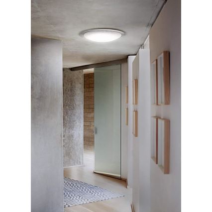 Ledvance - LED dimmbares Deckenleuchte ORBIS SPARKLE LED/35W/230V 2700-6500 + Fernbedienung