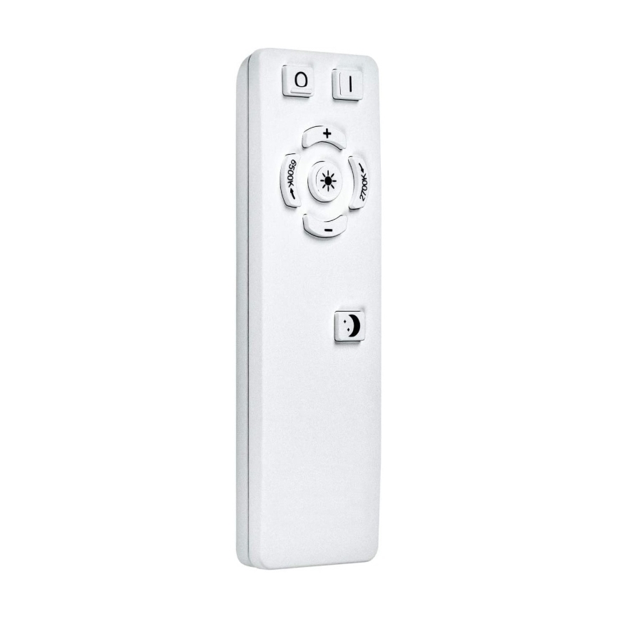 Ledvance - LED dimmbares Deckenleuchte ORBIS SPARKLE LED/35W/230V 2700-6500 + Fernbedienung