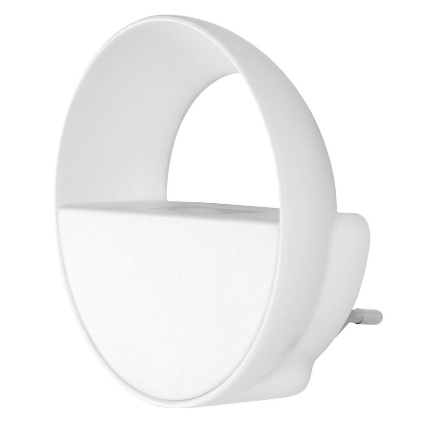 Ledvance - LED-Dimmbares Nachtlicht LUNETTA LED/0,7W/230V