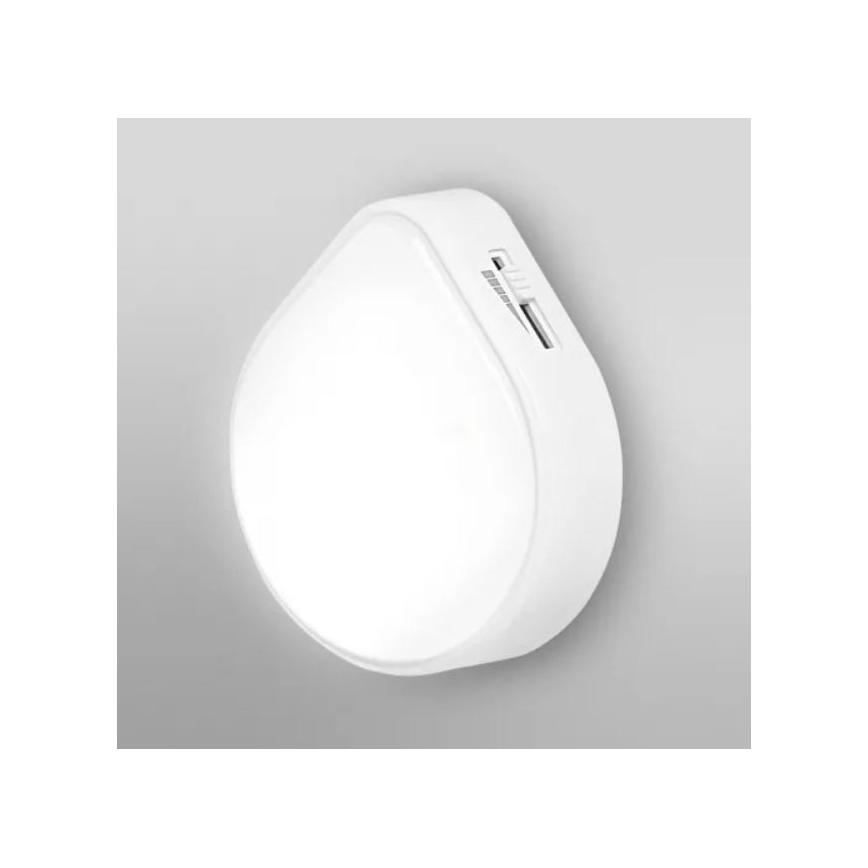 Ledvance - LED-Dimmbares Orientierungslicht zum Einstecken LUNETTA LED/0,5W/230V