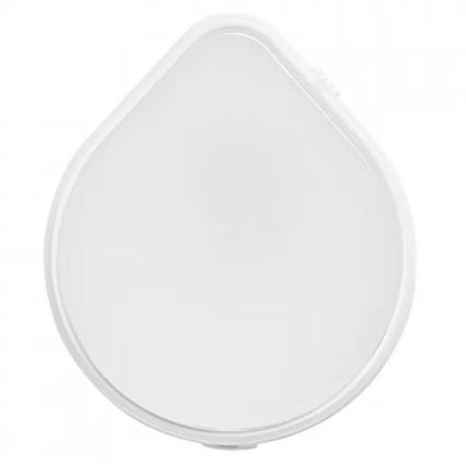 Ledvance - LED-Dimmbares Orientierungslicht zum Einstecken LUNETTA LED/0,5W/230V